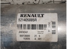 Recambio de tubos aire acondicionado para renault zoe bose referencia OEM IAM 921405885R 800130000  2