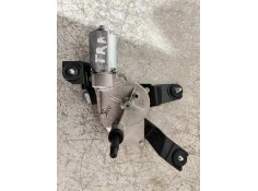 Recambio de motor limpia trasero para kia carens ( ) concept referencia OEM IAM 98700A4000  