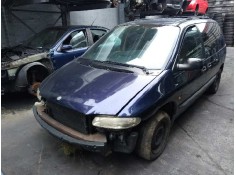 chrysler voyager (gs) del año 1998