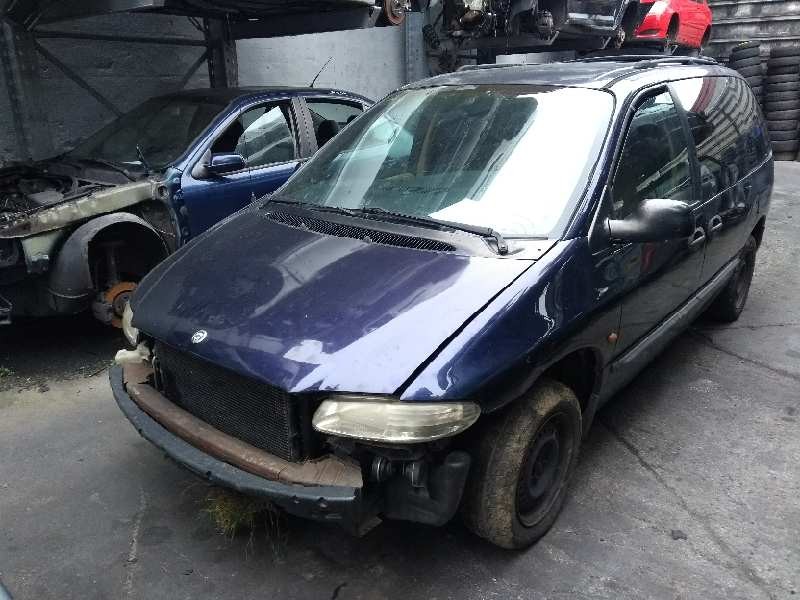 chrysler voyager (gs) del año 1998