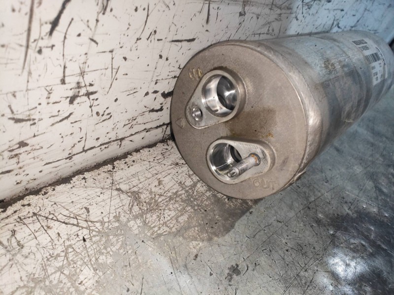 Recambio de tubos aire acondicionado para renault zoe bose referencia OEM IAM 921405885R 800130000 