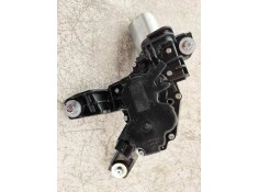 Recambio de motor limpia trasero para kia carens ( ) concept referencia OEM IAM 98700A4000   2