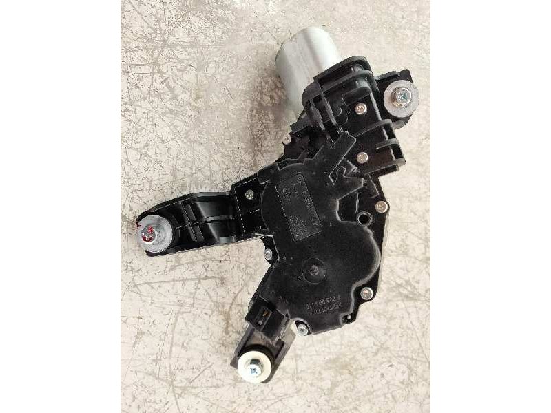 Recambio de motor limpia trasero para kia carens ( ) concept referencia OEM IAM 98700A4000  