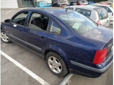 volkswagen passat berlina (3b2) del año 1999 2