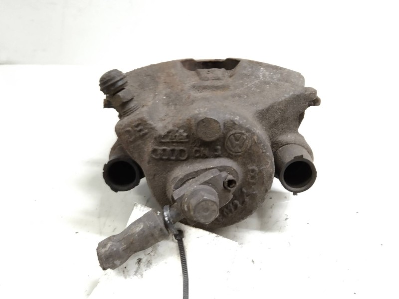 Recambio de pinza freno delantera izquierda para volkswagen caddy ka/kb (2k) 2.0 sdi referencia OEM IAM   