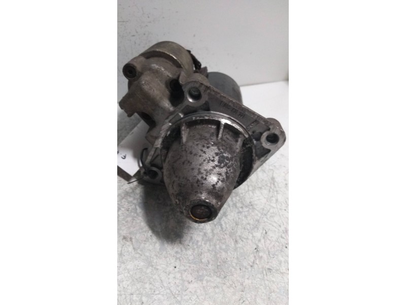 Recambio de motor arranque para ford fusion (cbk) trend referencia OEM IAM 0001107417 1005831221  Recambio de motor arranque para ford fusion (cbk) trend referencia OEM IAM 0001107417 1005831221