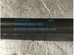 Recambio de amortiguadores capo para volkswagen passat berlina (3c2) highline referencia OEM IAM 3C0823359A   2