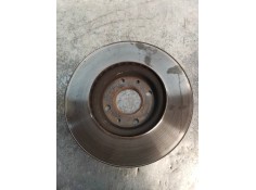 Recambio de disco freno delantero para alfa romeo mito (145) basis (2016) referencia OEM IAM    2