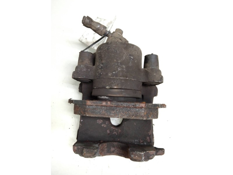 Recambio de pinza freno delantera izquierda para volkswagen caddy ka/kb (2k) 2.0 sdi referencia OEM IAM   