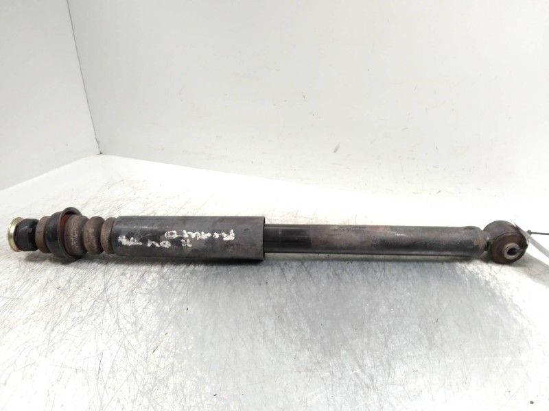 Recambio de amortiguador trasero para kia picanto 1.1 ex referencia OEM IAM   