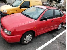 seat cordoba berlina (6k2) del año 1997