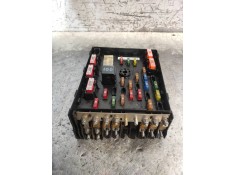 Recambio de caja reles / fusibles para volkswagen passat berlina (3c2) highline referencia OEM IAM 3C0937125  