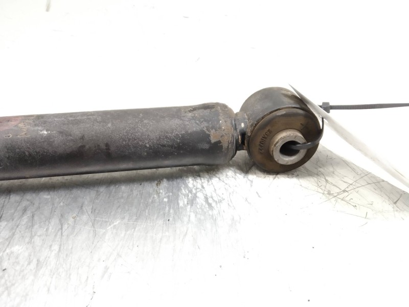 Recambio de amortiguador trasero para kia picanto 1.1 ex referencia OEM IAM   