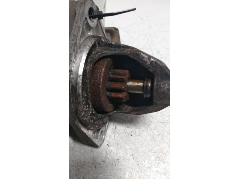 Recambio de motor arranque para ford fusion (cbk) trend referencia OEM IAM 0001107417 1005831221  Recambio de motor arranque para ford fusion (cbk) trend referencia OEM IAM 0001107417 1005831221