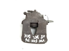 Recambio de pinza freno delantera derecha para volkswagen fox (5z1) básico referencia OEM IAM   