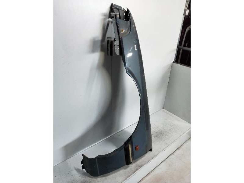 Recambio de aleta delantera izquierda para mg rover serie 800 (rs) referencia OEM IAM   