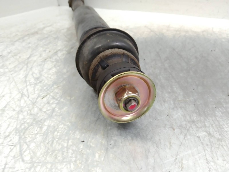 Recambio de amortiguador trasero para kia picanto 1.1 ex referencia OEM IAM   