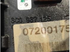 Recambio de caja reles / fusibles para volkswagen passat berlina (3c2) highline referencia OEM IAM 3C0937125   2