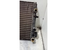 Recambio de radiador agua para seat cordoba berlina (6k2) signo referencia OEM IAM 860872C W06K0121253AG  2