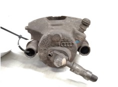 Recambio de pinza freno delantera derecha para volkswagen fox (5z1) básico referencia OEM IAM    2