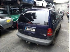 chrysler voyager (gs) del año 1998 2