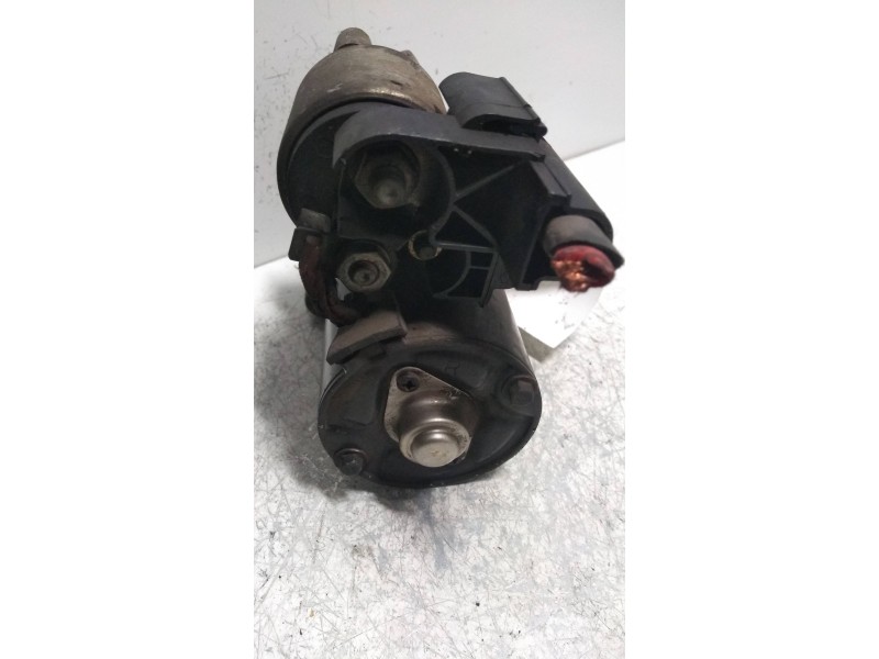 Recambio de motor arranque para ford fusion (cbk) trend referencia OEM IAM 0001107417 1005831221  Recambio de motor arranque para ford fusion (cbk) trend referencia OEM IAM 0001107417 1005831221