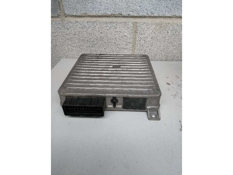 Recambio de centralita motor uce para mg rover serie 800 (rs) referencia OEM IAM MKC10115 YN 