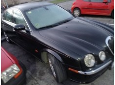 jaguar s-type del año 2006