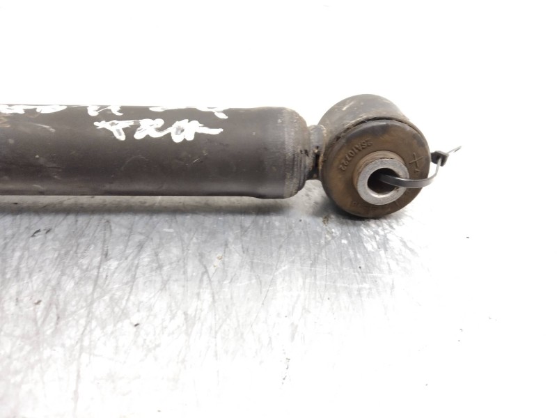Recambio de amortiguador trasero para kia picanto 1.1 ex referencia OEM IAM   