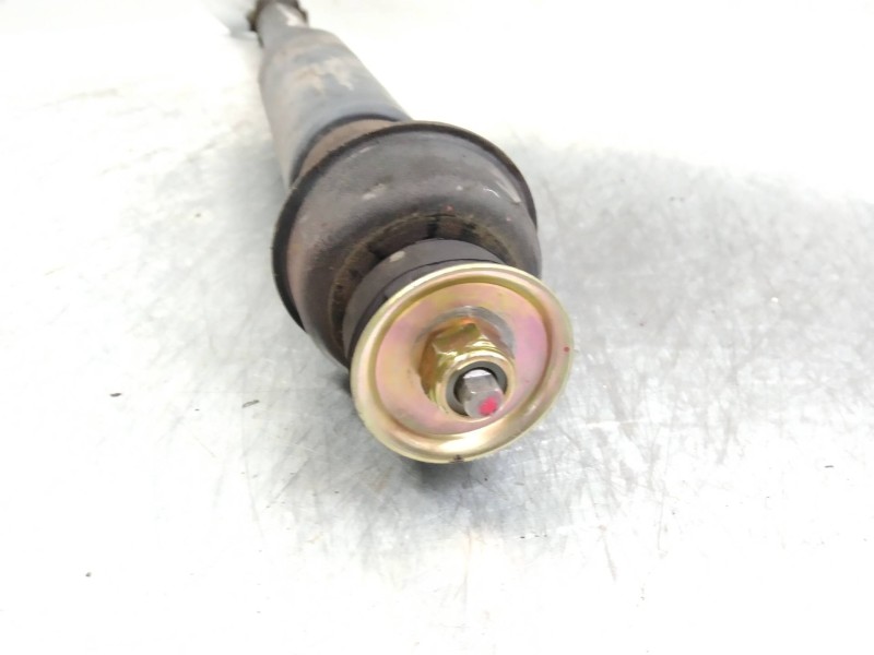 Recambio de amortiguador trasero para kia picanto 1.1 ex referencia OEM IAM   