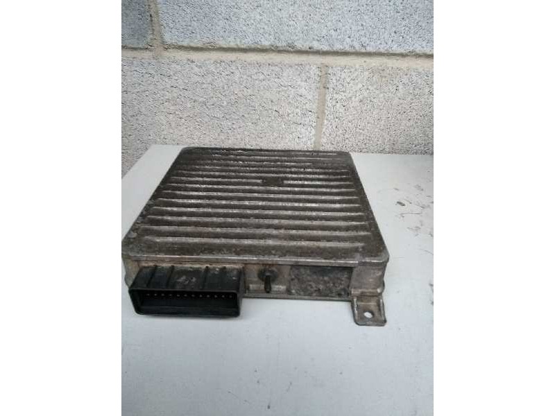 Recambio de centralita motor uce para mg rover serie 800 (rs) referencia OEM IAM MKC10115 YN 