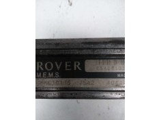 Recambio de centralita motor uce para mg rover serie 800 (rs) referencia OEM IAM MKC10115 YN  2