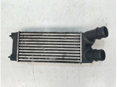 Recambio de intercooler para citroen berlingo 1.6 16v hdi referencia OEM IAM 9682434580 M133920E 