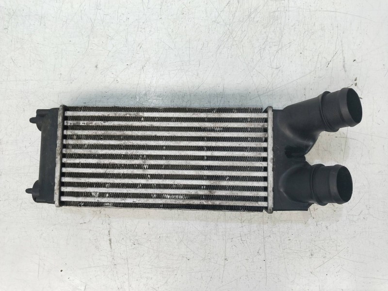 Recambio de intercooler para citroen berlingo 1.6 16v hdi referencia OEM IAM 9682434580 M133920E 