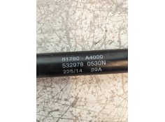 Recambio de amortiguadores maletero / porton para kia carens ( ) concept referencia OEM IAM 81770A4000 4916310  2