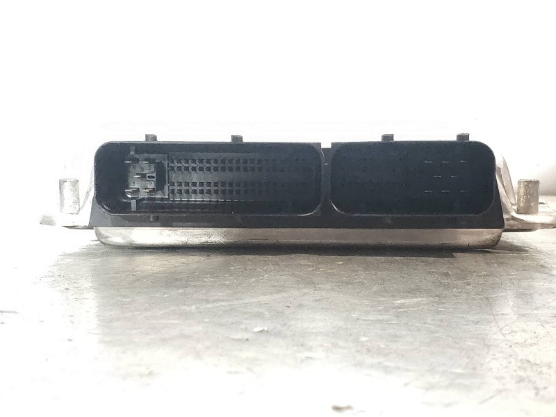 Recambio de centralita motor uce para audi a6 berlina (4b2) 2.5 tdi referencia OEM IAM 0281010394 4B2907401E BOSCH