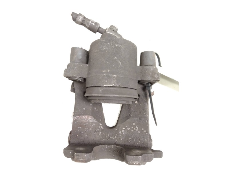 Recambio de pinza freno delantera izquierda para volkswagen fox (5z1) básico referencia OEM IAM   