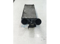 Recambio de intercooler para citroen berlingo 1.6 16v hdi referencia OEM IAM 9682434580 M133920E  2
