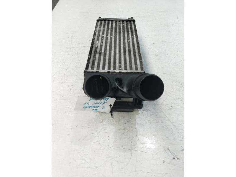 Recambio de intercooler para citroen berlingo 1.6 16v hdi referencia OEM IAM 9682434580 M133920E 