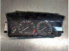 Recambio de cuadro instrumentos para mg rover serie 800 (rs) referencia OEM IAM AR0015008 DS R17 S0076 YAC10420