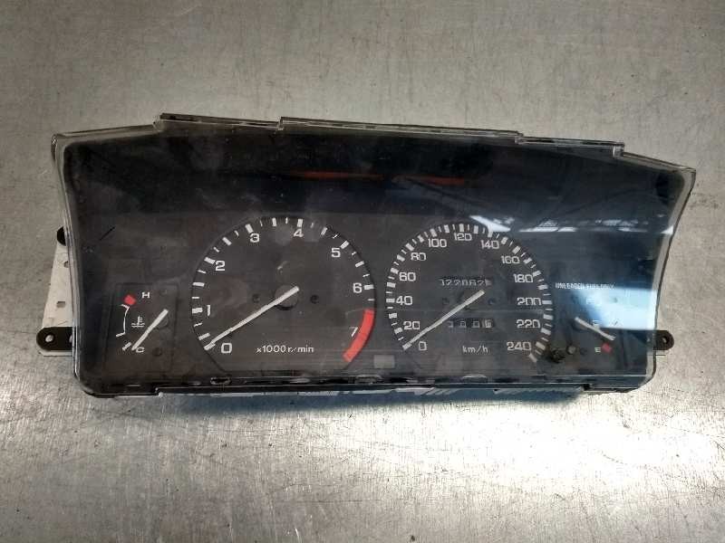 Recambio de cuadro instrumentos para mg rover serie 800 (rs) referencia OEM IAM AR0015008 DS R17 S0076 YAC10420