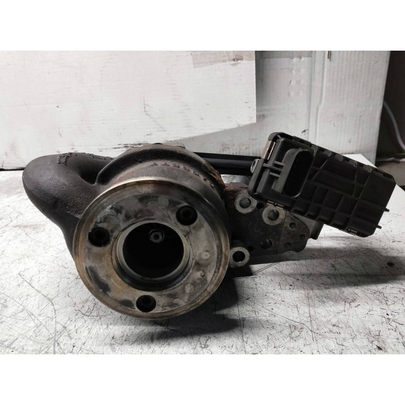 Recambio de turbocompresor para volkswagen phaeton (3d2/3d8) tdi v10 (4 asientos) referencia OEM IAM 7552981 8A3072145874E 