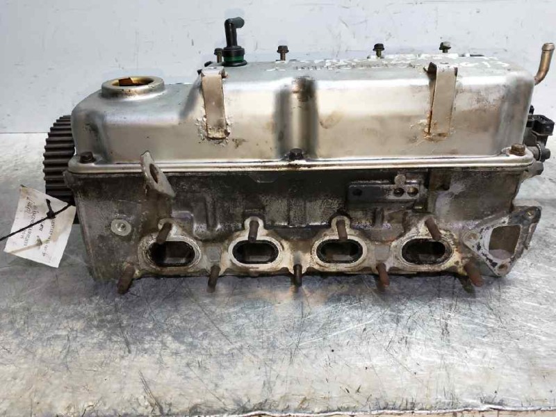 Recambio de culata para mitsubishi space star (dg0) 1.3 cat referencia OEM IAM 4G13 G1S4FF 