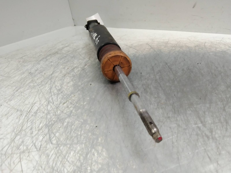 Recambio de amortiguador trasero para kia picanto 1.0 lx referencia OEM IAM   