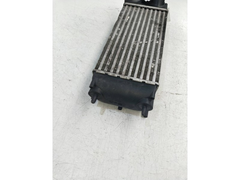 Recambio de intercooler para citroen berlingo 1.6 16v hdi referencia OEM IAM 9682434580 M133920E 