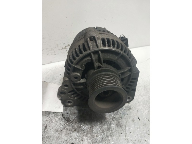 Recambio de alternador para volkswagen golf iii berlina (1h1) vr6 referencia OEM IAM 0123315006  