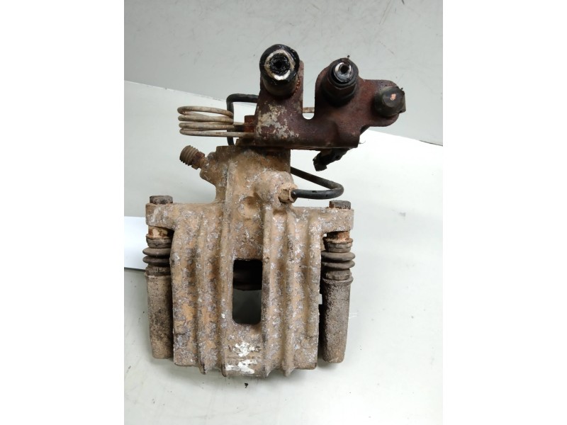 Recambio de pinza freno trasera derecha para volkswagen caddy ka/kb (2k) life referencia OEM IAM   
