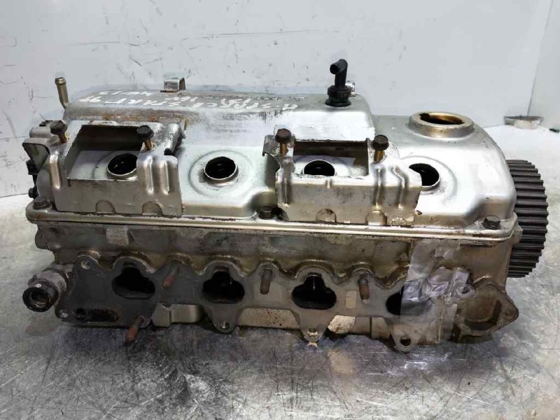 Recambio de culata para mitsubishi space star (dg0) 1.3 cat referencia OEM IAM 4G13 G1S4FF 