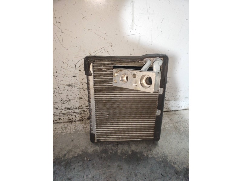 Recambio de evaporador aire acondicionado para renault zoe bose referencia OEM IAM   