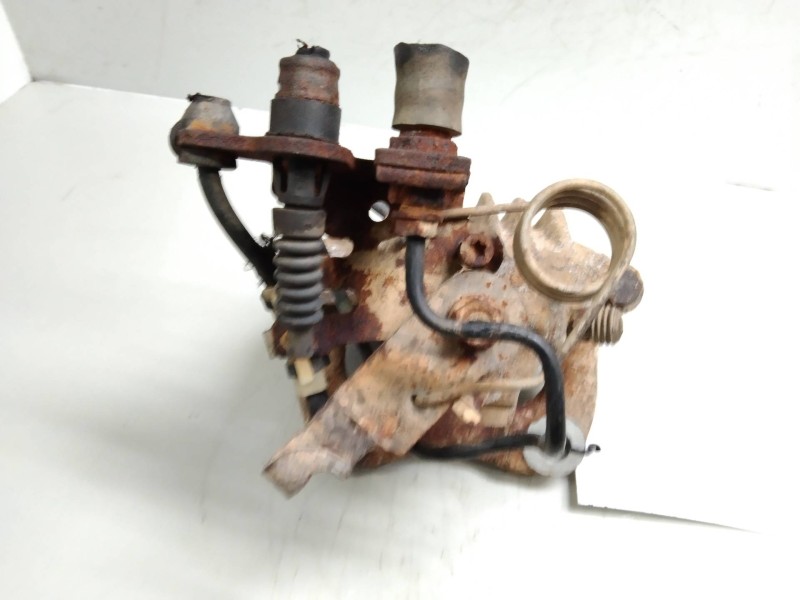 Recambio de pinza freno trasera derecha para volkswagen caddy ka/kb (2k) life referencia OEM IAM   